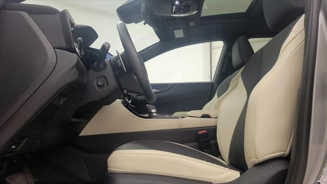 2023 Lexus NX 350h Premium