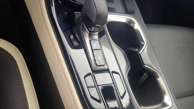 2023 Lexus NX 350h Premium