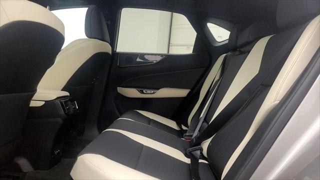 2023 Lexus NX 350h Premium