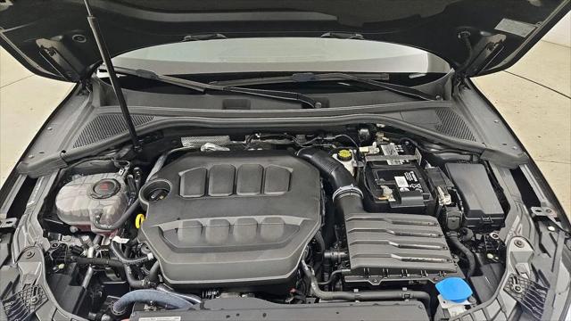 2023 Audi A3 Premium 40 TFSI Front-Wheel Drive S tronic
