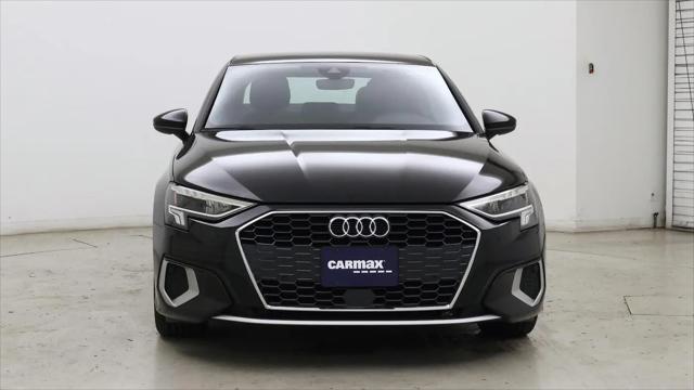 2023 Audi A3 Premium 40 TFSI Front-Wheel Drive S tronic