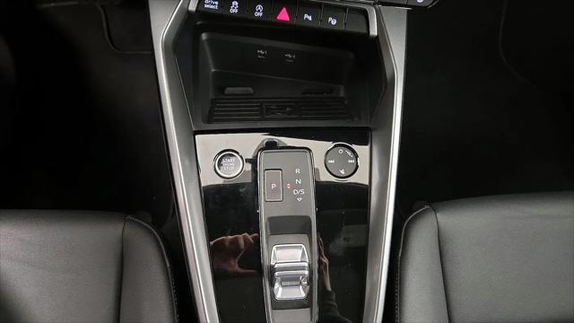2023 Audi A3 Premium 40 TFSI Front-Wheel Drive S tronic