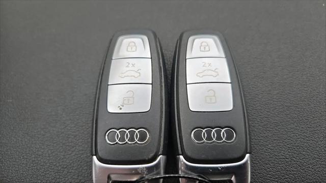 2023 Audi A3 Premium 40 TFSI Front-Wheel Drive S tronic