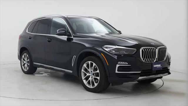 2021 BMW X5 xDrive40i for sale in Rochester, NY
