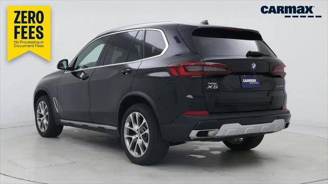 2021 BMW X5 xDrive40i for sale in Rochester, NY