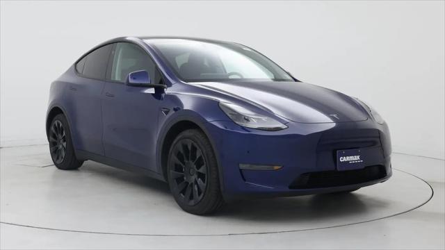 2024 Tesla Model Y Long Range Dual Motor All-Wheel Drive for sale in Rochester, NY
