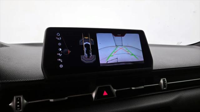 2021 Toyota GR Supra 3.0 Premium