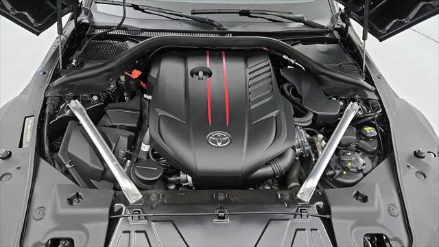 2021 Toyota GR Supra 3.0 Premium