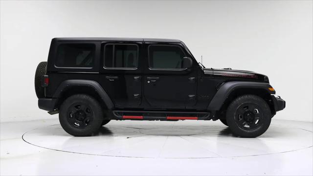 2023 Jeep Wrangler 4-Door Sport 4x4