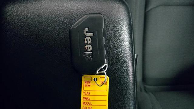 2023 Jeep Wrangler 4-Door Sport 4x4