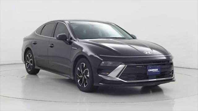 2025 Hyundai Sonata SEL for sale in Tyler, TX