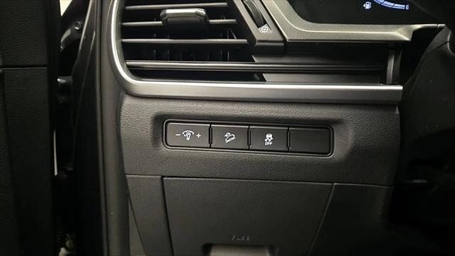 2024 Kia Telluride LX