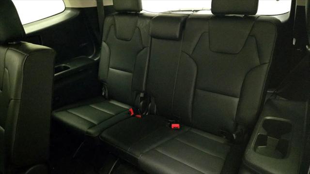 2024 Kia Telluride LX