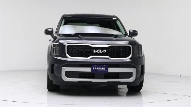 2024 Kia Telluride LX
