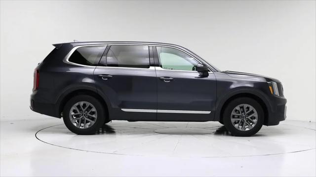 2024 Kia Telluride LX