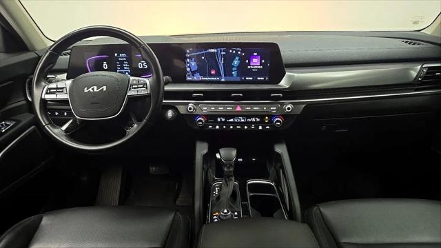 2024 Kia Telluride LX