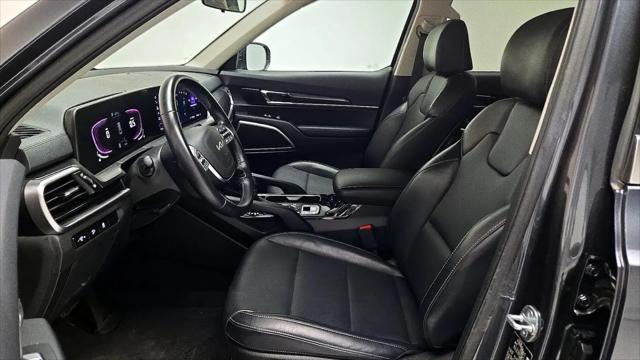 2024 Kia Telluride LX