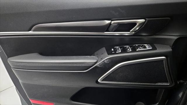 2024 Kia Telluride LX