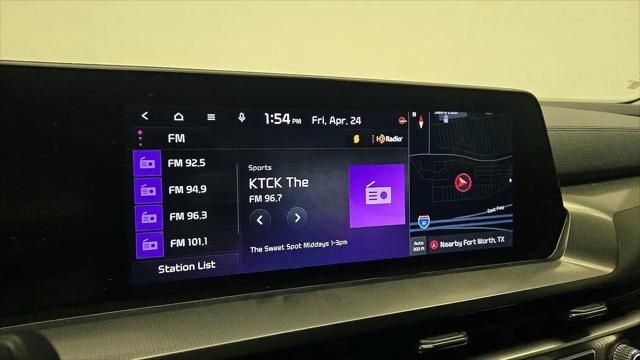2024 Kia Telluride LX