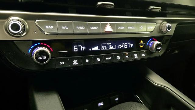 2024 Kia Telluride LX