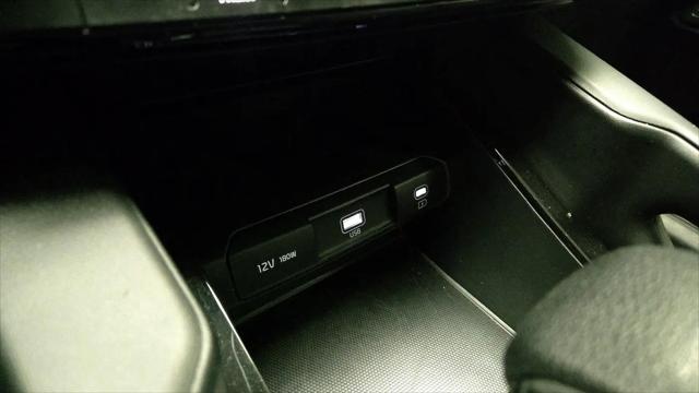 2024 Kia Telluride LX