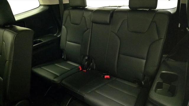 2024 Kia Telluride LX