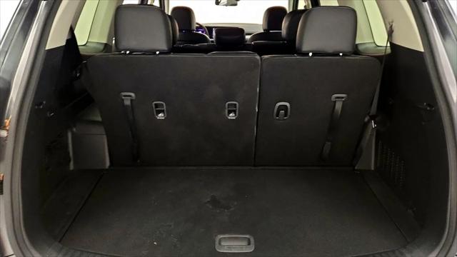2024 Kia Telluride LX