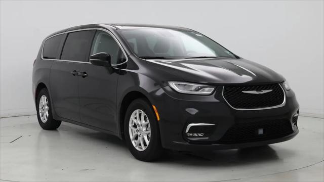 2023 Chrysler Pacifica Touring L for sale in LaFayette, LA