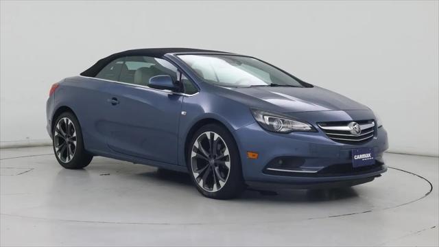 2017 Buick Cascada Premium for sale in Tyler, TX