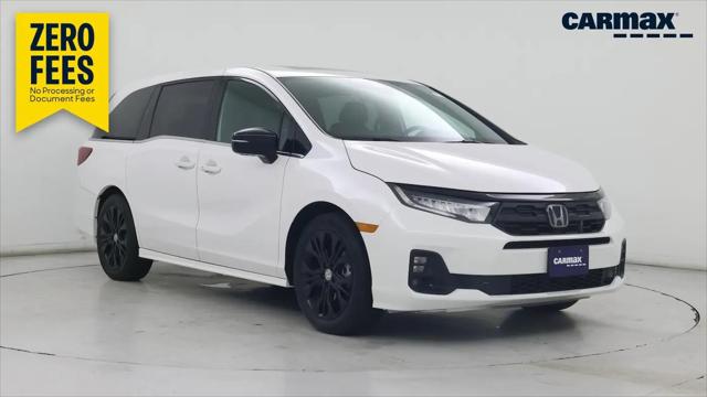 2025 Honda Odyssey Sport-L for sale in Tyler, TX