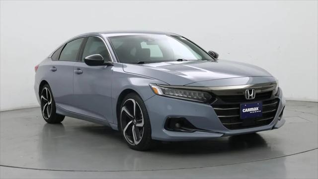 2022 Honda Accord Sport for sale in LaFayette, LA
