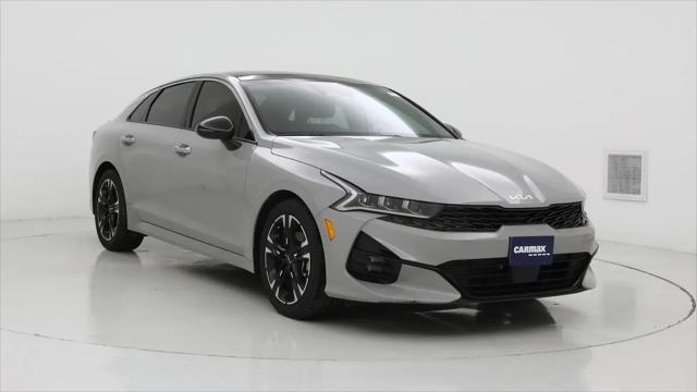 2023 Kia K5 GT-Line for sale in LaFayette, LA