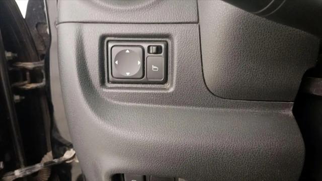 2016 Nissan Versa 1.6 S+