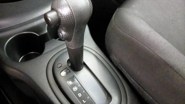 2016 Nissan Versa 1.6 S+