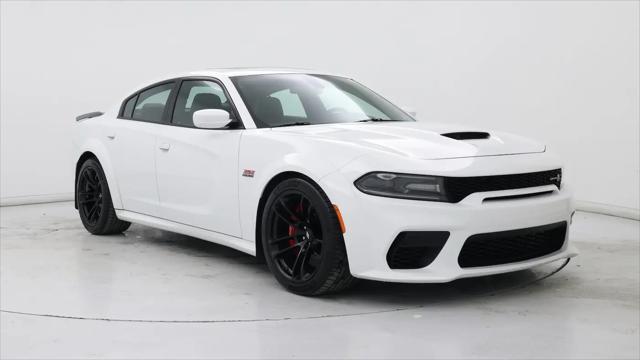 2021 Dodge Charger Scat Pack Widebody RWD for sale in Lancaster, PA