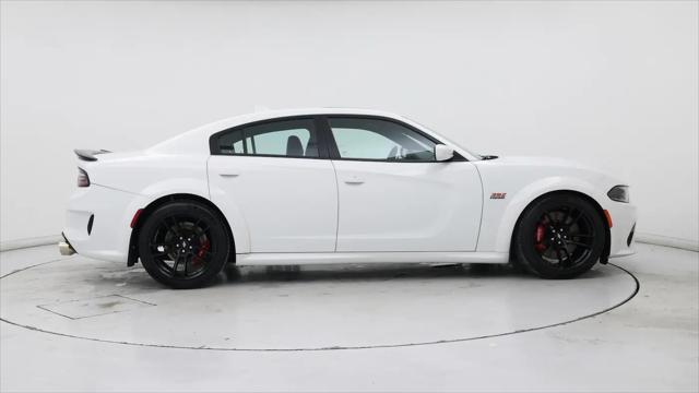2021 Dodge Charger Scat Pack Widebody RWD