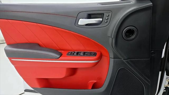 2021 Dodge Charger Scat Pack Widebody RWD