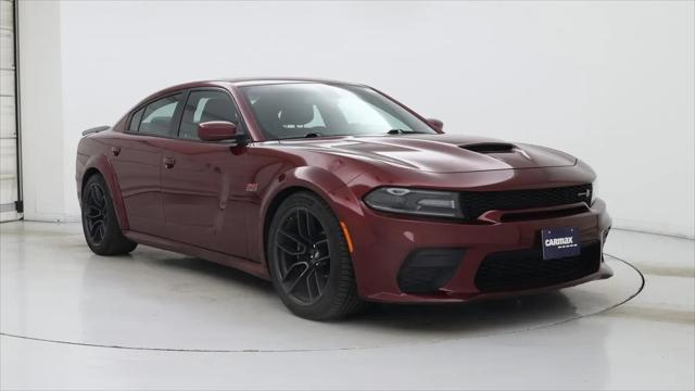 2021 Dodge Charger Scat Pack Widebody RWD for sale in Lancaster, PA