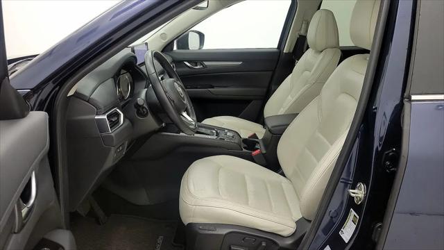 2022 Mazda CX-5 2.5 S Preferred