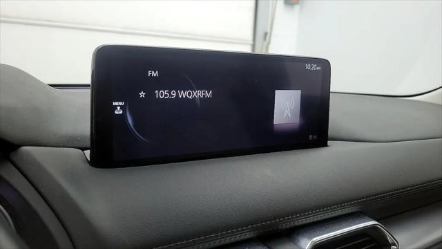 2022 Mazda CX-5 2.5 S Preferred