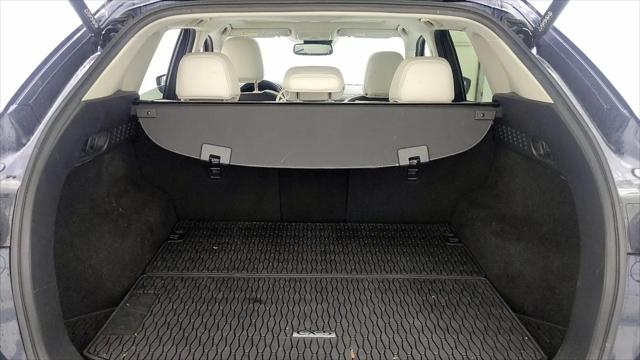2022 Mazda CX-5 2.5 S Preferred