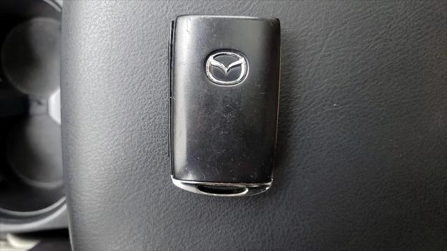2022 Mazda CX-5 2.5 S Preferred