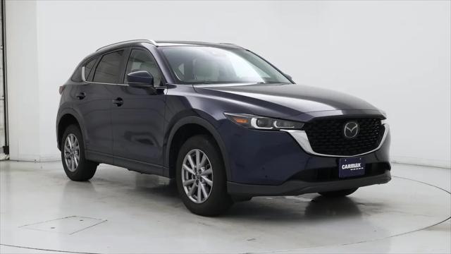 2022 Mazda CX-5 2.5 S Preferred for sale in Lancaster, PA