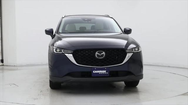 2022 Mazda CX-5 2.5 S Preferred