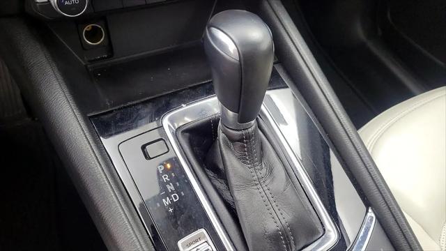 2022 Mazda CX-5 2.5 S Preferred