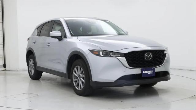 2023 Mazda CX-5 2.5 S Preferred for sale in Lancaster, PA