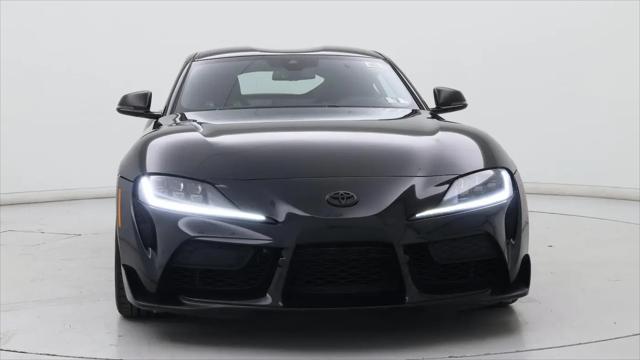 2024 Toyota GR Supra 3.0 Premium