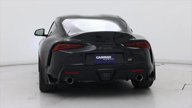 2024 Toyota GR Supra 3.0 Premium