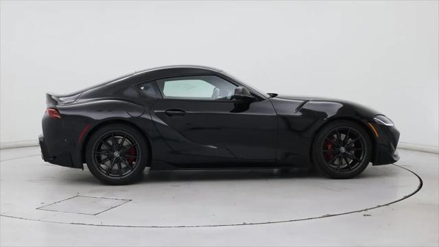 2024 Toyota GR Supra 3.0 Premium