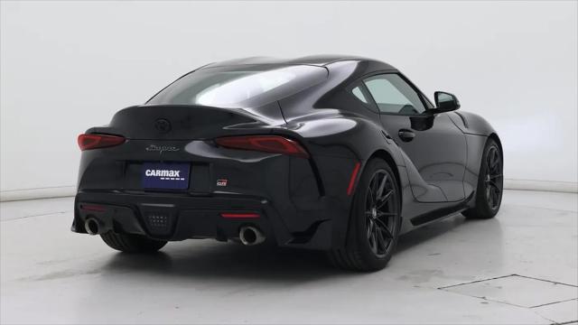 2024 Toyota GR Supra 3.0 Premium